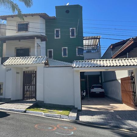 Balneário Camboriú Colione House 빌라 외부 사진