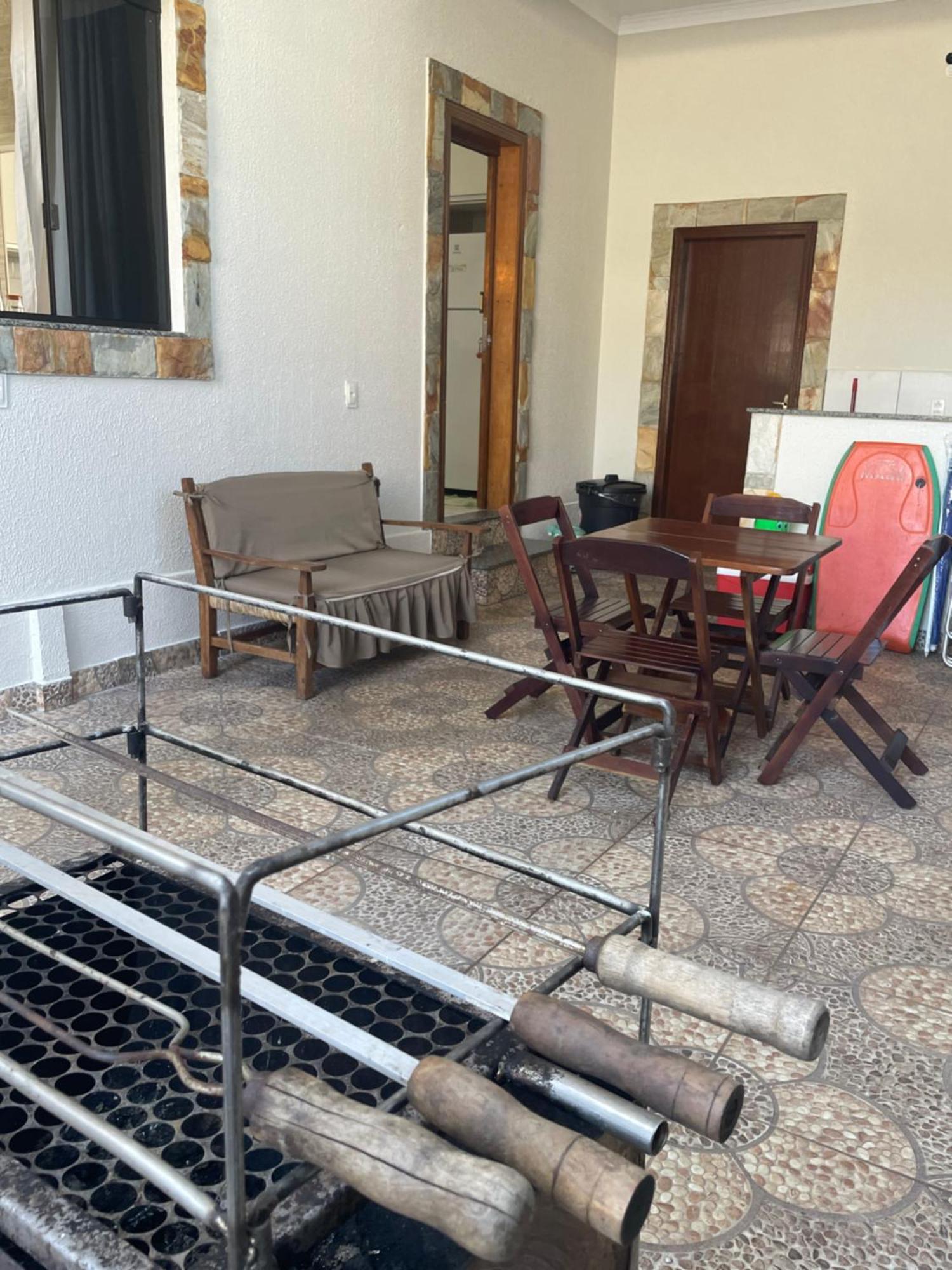 Balneário Camboriú Colione House 빌라 외부 사진