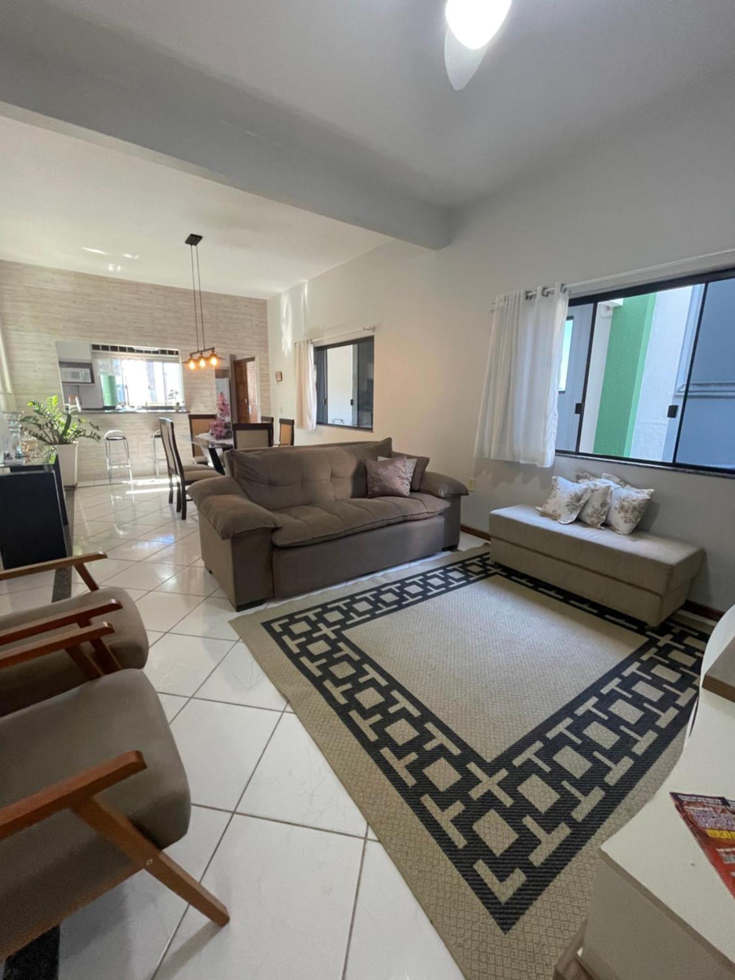 Balneário Camboriú Colione House 빌라 외부 사진